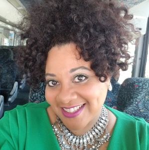 Meet your Posher, Georgette